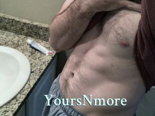 YoursNmore