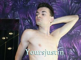 Yoursjustin