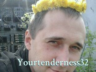 Yourtenderness32