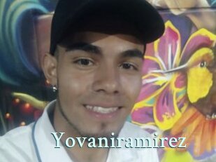 Yovaniramirez