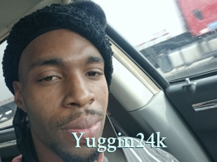Yuggin24k