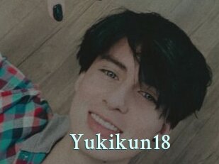 Yukikun18
