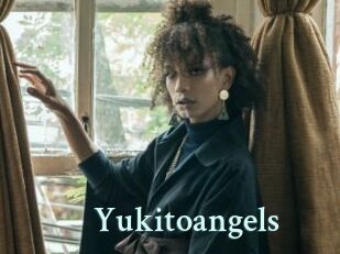Yukitoangels