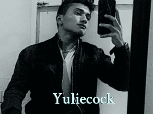 Yuliecock