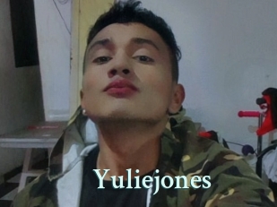 Yuliejones