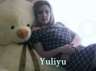 Yuliyu