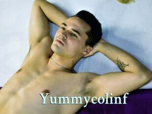 Yummycolinf
