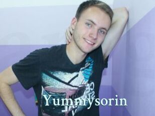 Yummysorin