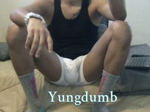 Yungdumb