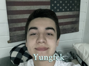 yungfck Ambiance Gay