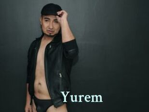 Yurem