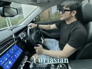 Yuriasian