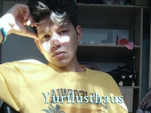 Yurilusthaus