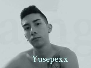 Yusepexx