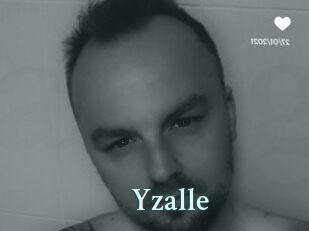 Yzalle