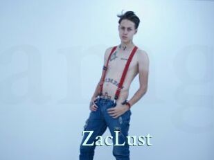 ZacLust Ambiance Gay