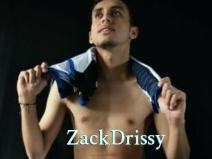 ZackDrissy Ambiance Gay