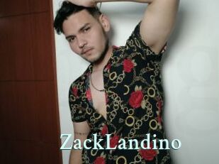 ZackLandino