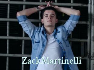 ZackMartinelli Ambiance Gay