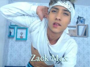 Zack_Max Ambiance Gay