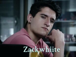 Zackwhiite