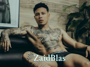 ZaidBlas Ambiance Gay