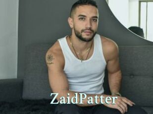 ZaidPatter Ambiance Gay