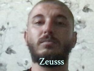Zeusss Ambiance Gay