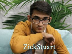 ZickStuart Ambiance Gay