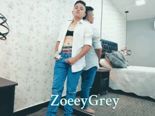 ZoeeyGrey Ambiance Gay