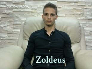 Zoldeus Ambiance Gay