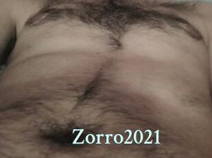 Zorro2021