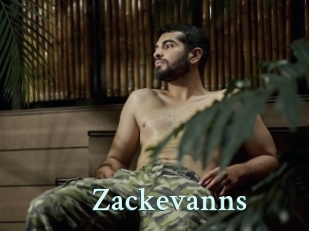 Zackevanns