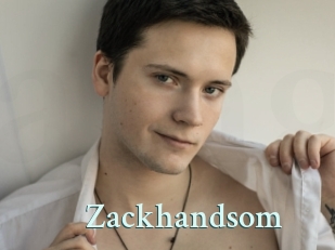 zackhandsom Ambiance Gay