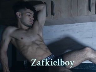 Zafkielboy