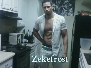 Zekefrost
