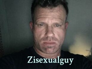 zisexualguy Ambiance Gay