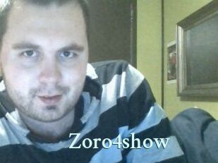 zoro4show Ambiance Gay